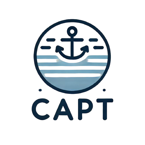 CAPT Logo